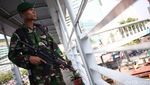 Pengamanan World Islamic Economic Forum