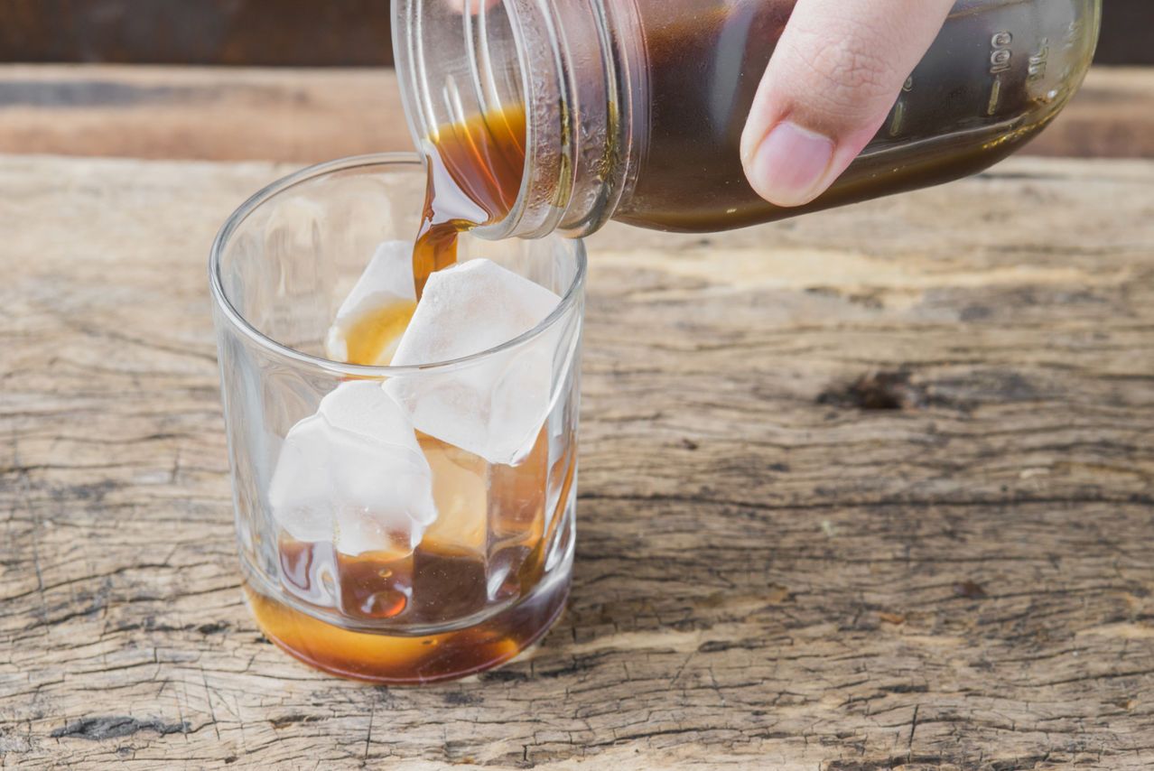 coffee hack