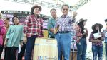 Agung Podomoro Vaganza 2016