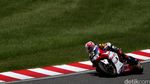 Aksi Dimas dan Zaqwan di Ajang Suzuka 8 Hour Endurance