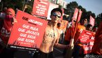 JakLovers Dukung Risma Maju Pilkada DKI