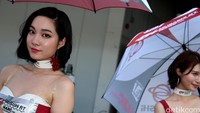 Kami merasa ini tak sesuai dengan norma-norma sosial yang ada juga serta tidak relevan dengan balapan F1 di seluruh dunia, lanjut Bratches. Foto: Dikhy Sasra