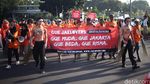 JakLovers Dukung Risma Maju Pilkada DKI