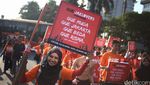 JakLovers Dukung Risma Maju Pilkada DKI