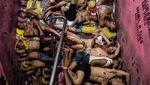 Sesaknya Penjara di Filipina