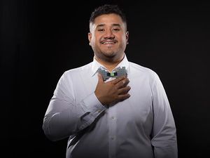 Bung Hatta, Olahraga dan Humble, Kesan-Pesan Manajer untuk Mike Mohede