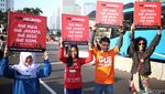 JakLovers Dukung Risma Maju Pilkada DKI