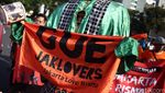JakLovers Dukung Risma Maju Pilkada DKI