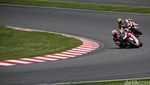 Aksi Dimas dan Zaqwan di Ajang Suzuka 8 Hour Endurance