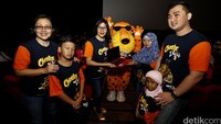 Melalui kegiatan ini Cheetos ingin berbagi kegembiraan dan kebahagiaan kepada mereka dan menyebarkan nilai yang terkandung dalam film Ice Age berupa kebersamaan, saling tolong menolong, kerjasama dan persahabatan.
