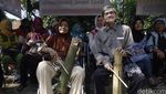 Seribu Kentongan Melawan Pengosongan Paksa
