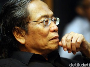 Jalaluddin Rakhmat Tambah Daftar Tokoh Jabar yang Wafat Akibat Corona