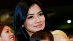 Kebersamaan Titi Kamal dan Putra Kesayangannya