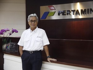 Bubarkan Petral Hingga Cegah Kapal Kencing, Hemat Rp 13 Triliun