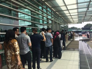 Minta Tax Amnesty Diperpanjang, Pengusaha: Ini Masuk Akal