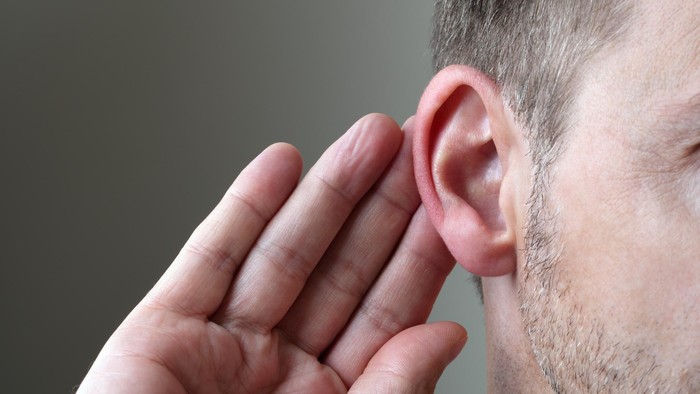 Ramai Keluhan Warganet Mendadak Tuli usai Sering Pakai Headset, Dokter THT Bilang Gini