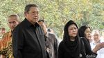 Duka SBY untuk Mike Mohede