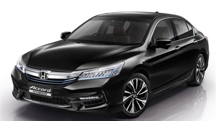 10 Mesin Mobil Terbaik 2016