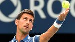 Djokovic Juara di Rogers Cup