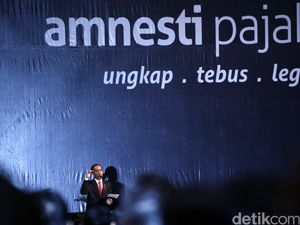 Tak Semua Pengusaha Boleh Ikut Tax Amnesty Jilid II