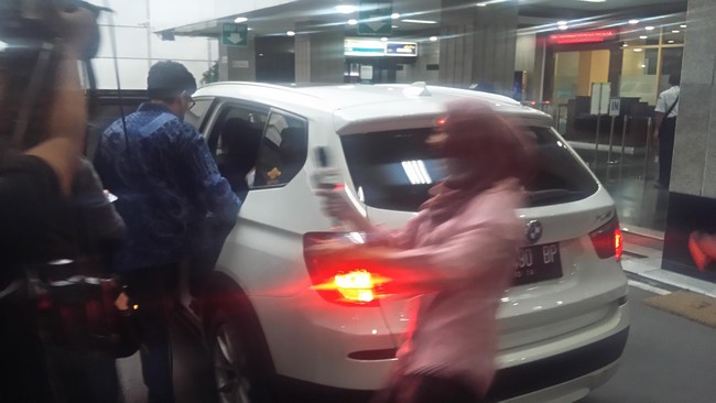Nasib Aplikasi Pesaing Grab & Gojek Berujung Wacana