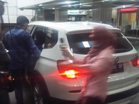 Nasib Aplikasi Pesaing Grab & Gojek Berujung Wacana