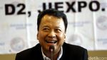 80 Atlet Indonesia Akan Ikuti Kejuaraan Dunia SKIF