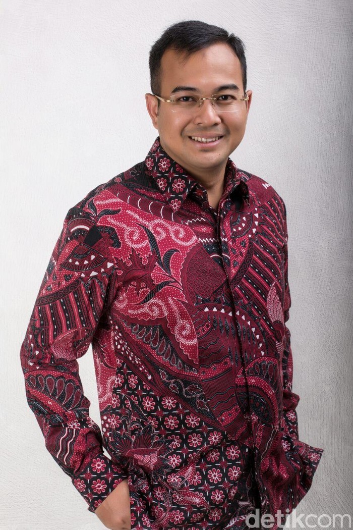 Irwansyah Minta Restu Warga Pangkalpinang Maju Pilgub Babel