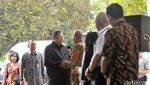 Duka SBY untuk Mike Mohede