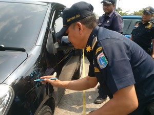 Ini Jadwal Uji KIR dan SIM Keliling Bagi Pengemudi Angkutan Umum dan Online
