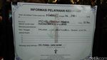 Para Pelayat Penuhi Rumah Mike Mohede