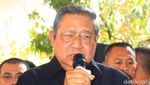 Duka SBY untuk Mike Mohede