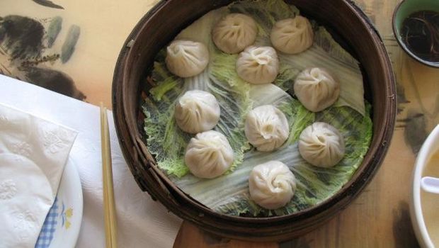 dumpling