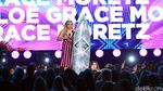 Para Bintang di Teen Choice Awards 2016