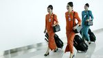 Terminal 3 Ultimate Lakukan Simulasi Pelayanan