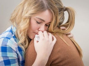 Jadi Orang Ketiga dalam Hubungan, Apakah Si Dia Benar-benar Cinta?