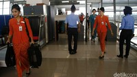 Bila semuanya berjalan mulus, terminal 3 ultimate bisa beroperasi pada 9 Agustus 2016. 