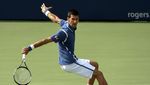 Djokovic Juara di Rogers Cup