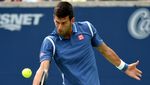 Djokovic Juara di Rogers Cup