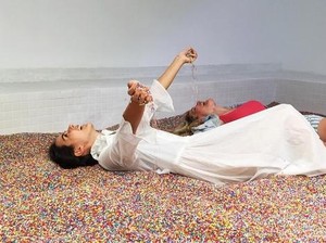 Asyik! Ada Museum Es Krim di New York