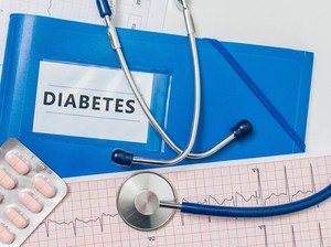 Pasien Diabetes Benar-benar Tak Boleh Konsumsi Gula?