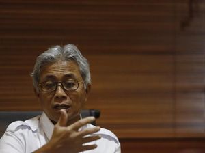 Dirut Pertamina Cerita Ada yang Mau Jadi Broker Minyak Iran