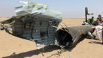 Helikopter Rusia Ditembak Jatuh di Suriah