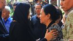 Duka SBY untuk Mike Mohede