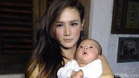 Mulan mengaku memang sudah lama ingin membuat lagu dengan tema anak.