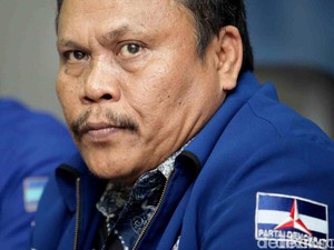 PD Masih Sidang Jhoni Allen soal Isu Kudeta, Desakan Pemecatan Mengemuka