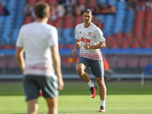 Ini Penilaian De Gea tentang Ibrahimovic, Bailly, dan Mkhitaryan