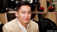 Samuel saat ditemui di kawasan Pondok Indah, Senin (1/8/2016). Pool/Gus Mun/detikFoto.