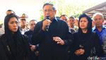 Duka SBY untuk Mike Mohede