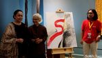 Ini Masterpiece yang Dapat Dilihat di Galeri Nasional